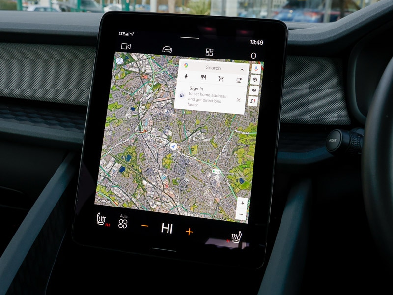 Used Polestar Polestar 2 2022 for sale - 77003937: Photo 10