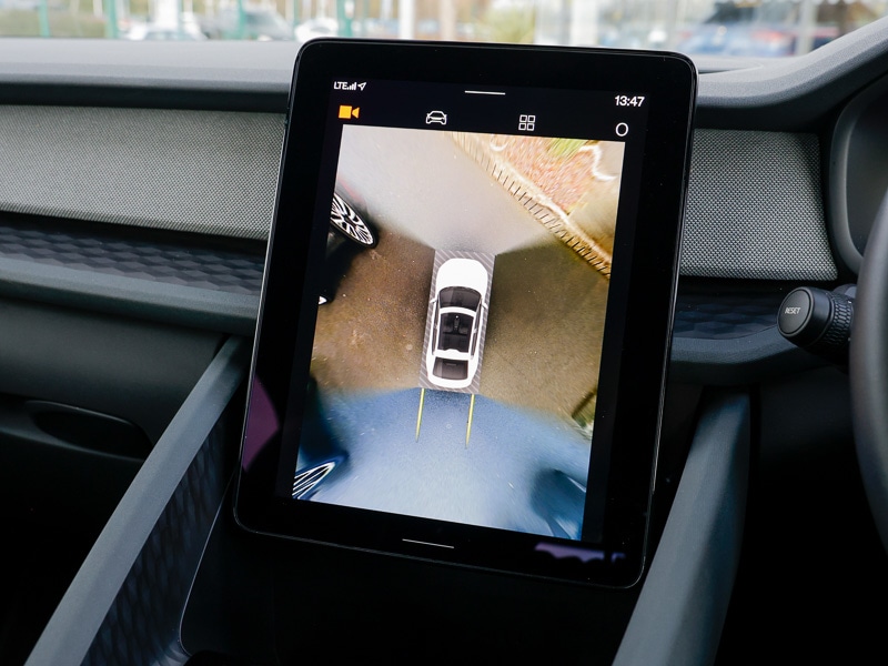 Used Polestar Polestar 2 2022 for sale - 77003937: Photo 11