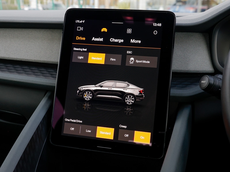 Used Polestar Polestar 2 2022 for sale - 77003937: Photo 12