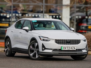 Used Polestar Polestar 2 2022 for sale - 77003937: Photo