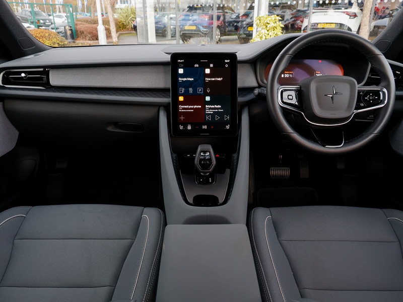 Used Polestar Polestar 2 2022 for sale - 77003937: Photo 2