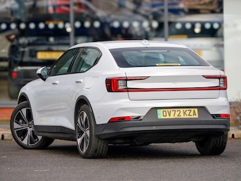 Used Polestar Polestar 2 2022 for sale - 77003937: Photo