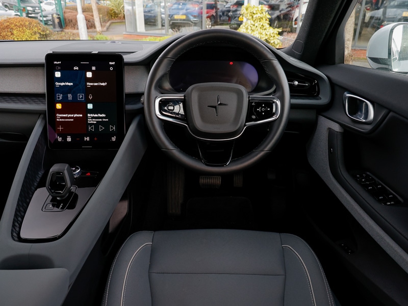 Used Polestar Polestar 2 2022 for sale - 77003937: Photo 7