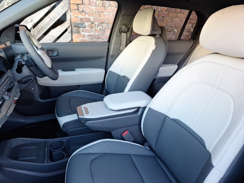 Used Kia EV3 2025 for sale - 77522983: Photo 5