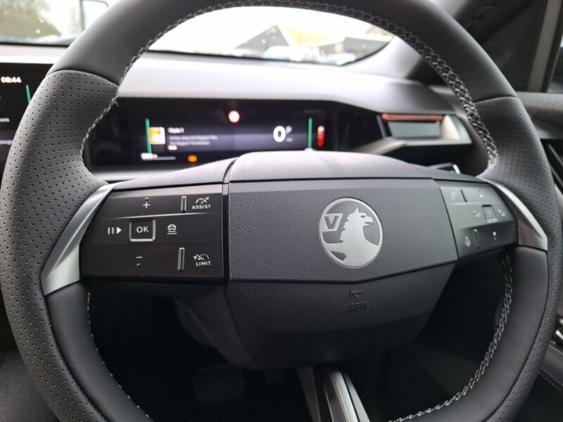 Used Vauxhall Grandland 2025 for sale - 77923668: Photo 12