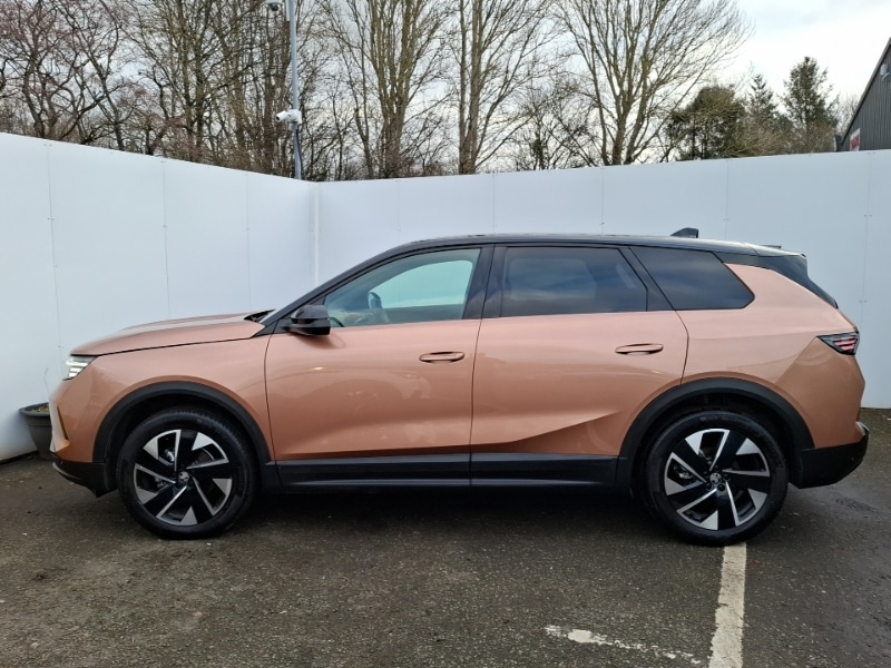 Used Vauxhall Grandland 2025 for sale - 77923668: Photo 4