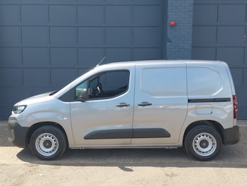 Used Citroen Berlingo 2026 for sale - 79460787: Photo