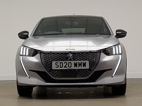 Used Peugeot 208 2020 for sale - 76317539: Photo 12