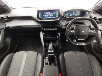 Used Peugeot 208 2020 for sale - 76317539: Photo
