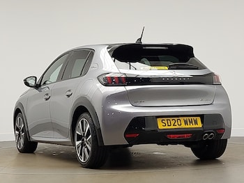 Used Peugeot 208 2020 for sale - 76317539: Photo