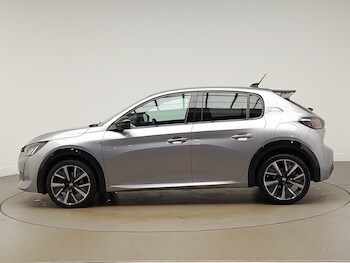 Used Peugeot 208 2020 for sale - 76317539: Photo