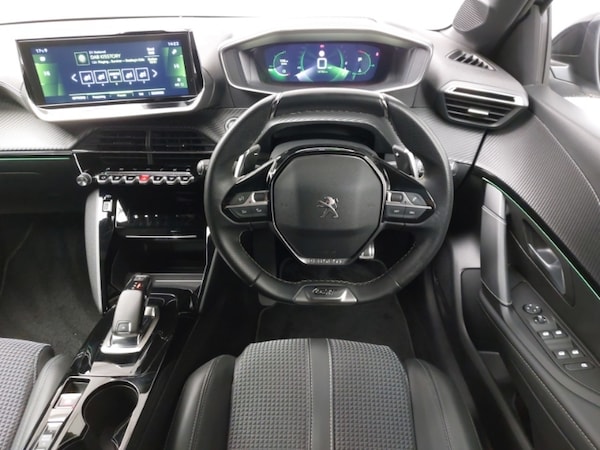 Used Peugeot 208 2020 for sale - 76317539: Photo 7