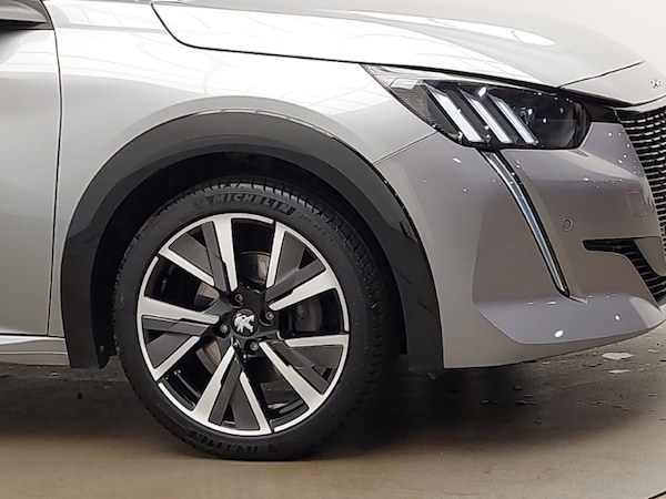 Used Peugeot 208 2020 for sale - 76317539: Photo 9