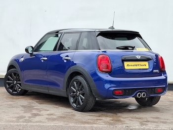 Used MINI Hatch 2019 for sale - 75706593: Photo