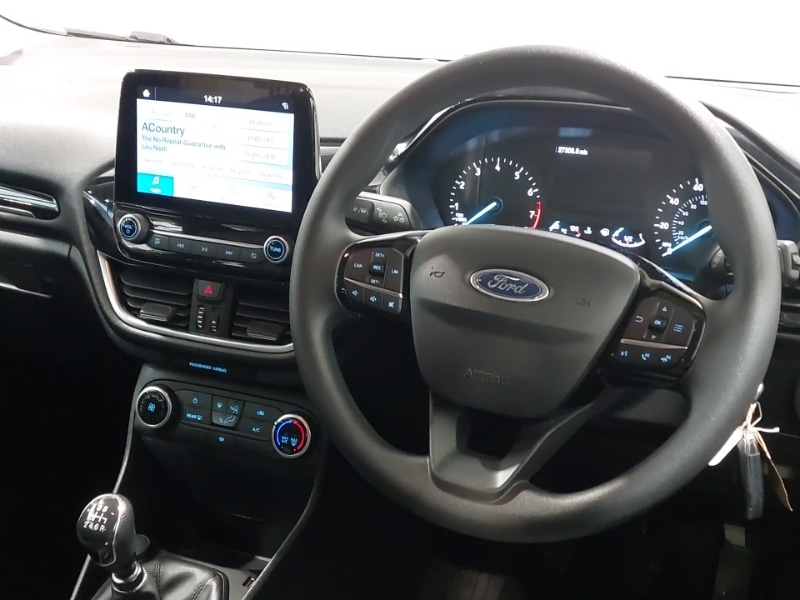 Used Ford Fiesta 2020 for sale - 77624638: Photo 10