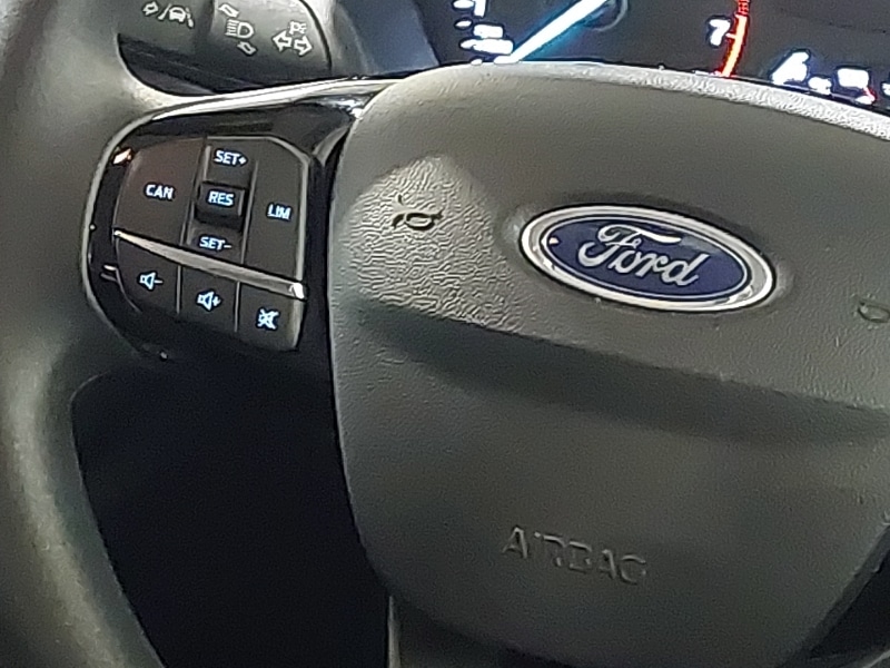 Used Ford Fiesta 2020 for sale - 77624638: Photo 11