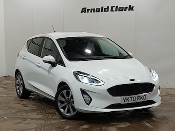 Ford Fiesta feature image