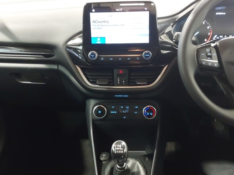 Used Ford Fiesta 2020 for sale - 77624638: Photo 7