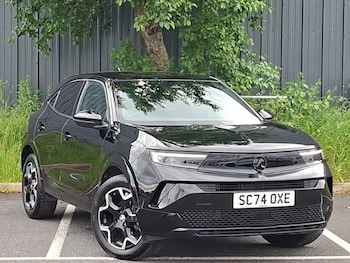 Used Vauxhall Mokka 2025 for sale - 78829780: Photo