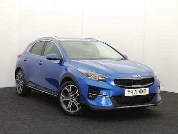 Kia - XCeed