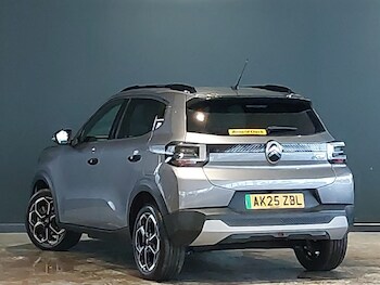 Used Citroen C3 2025 for sale - 77842170: Photo