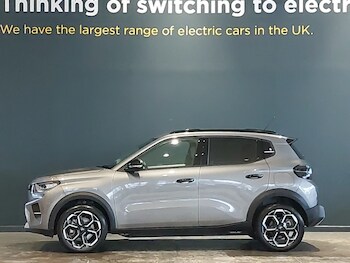 Used Citroen C3 2025 for sale - 77842170: Photo