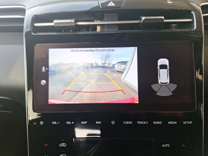 Used Hyundai TUCSON 2022 for sale - 77954936: Photo 11