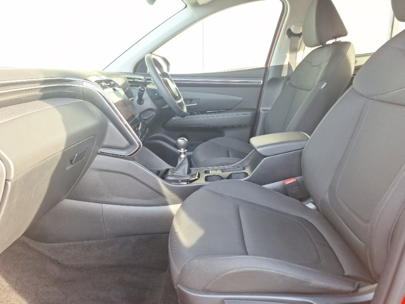 Used Hyundai TUCSON 2022 for sale - 77954936: Photo 5