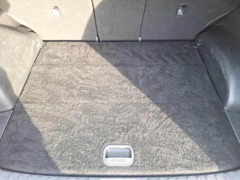 Used Hyundai TUCSON 2022 for sale - 77954936: Photo 8