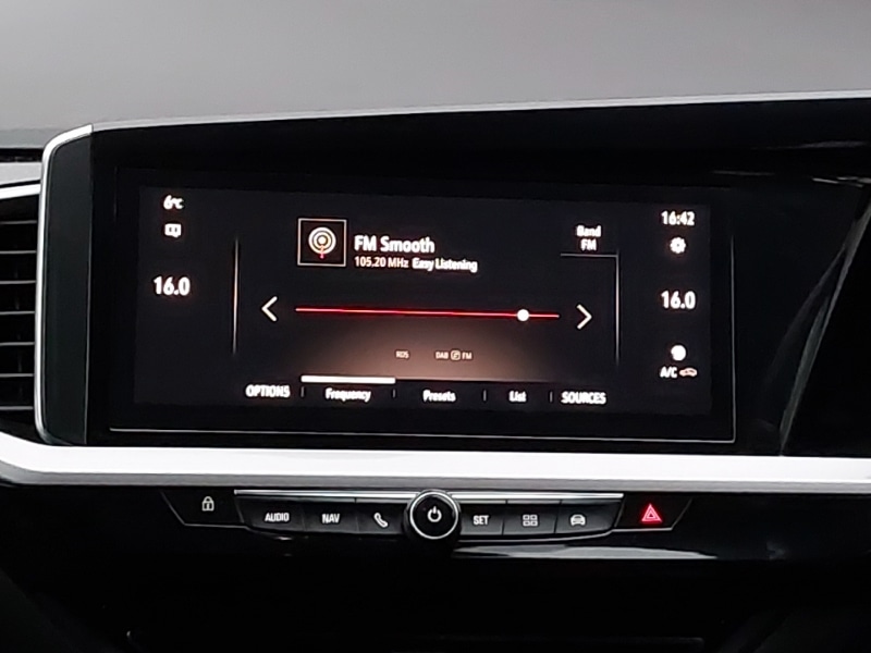 Used Vauxhall Grandland 2022 for sale - 77184637: Photo 10