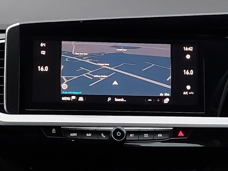 Used Vauxhall Grandland 2022 for sale - 77184637: Photo 11