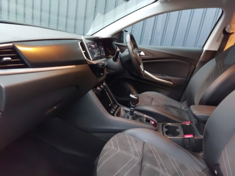 Used Vauxhall Grandland 2022 for sale - 77184637: Photo 5
