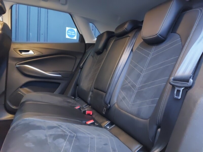 Used Vauxhall Grandland 2022 for sale - 77184637: Photo 6