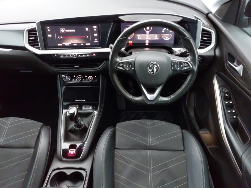 Used Vauxhall Grandland 2022 for sale - 77184637: Photo 7