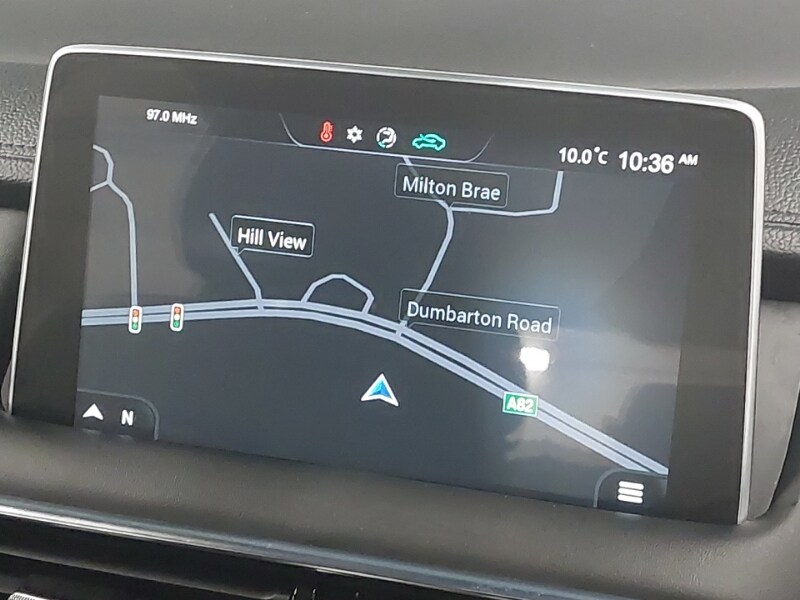 Used MG MG HS 2022 for sale - 77035588: Photo 7