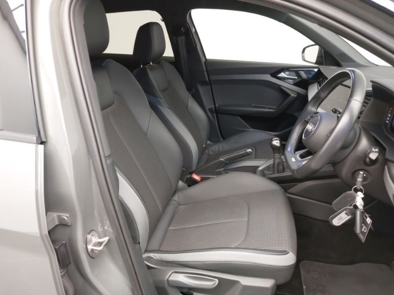 Used Audi A1 2023 for sale - 77025158: Photo 11