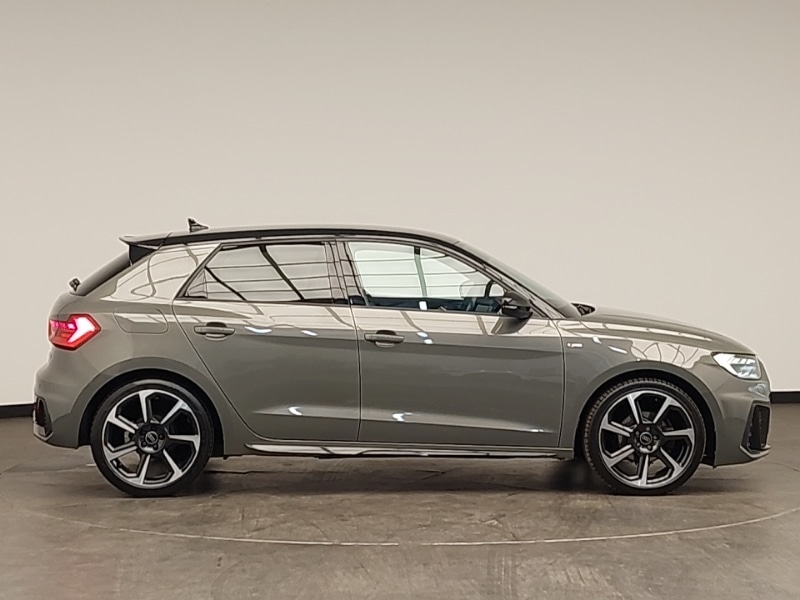 Used Audi A1 2023 for sale - 77025158: Photo 2