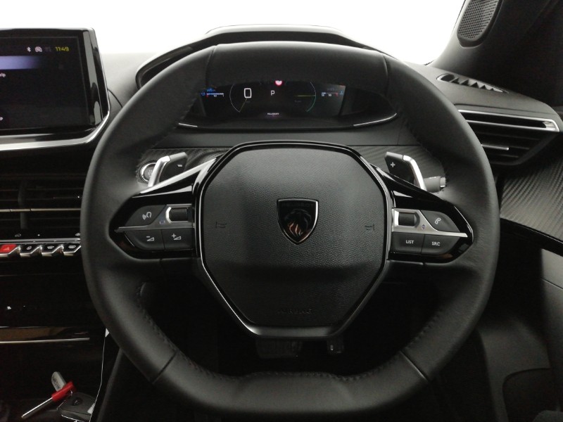 Used Peugeot 2008 2025 for sale - 76548345: Photo 11