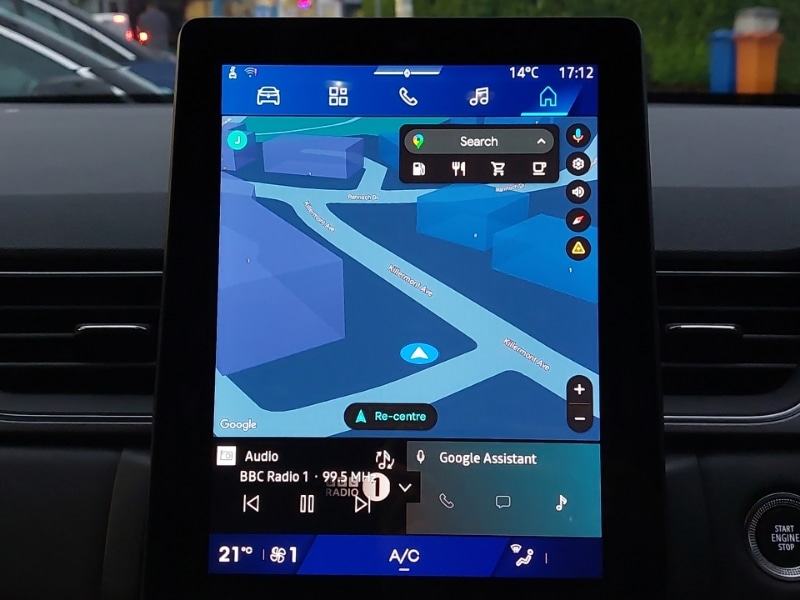 Used Renault Other 2025 for sale - 77184287: Photo 10