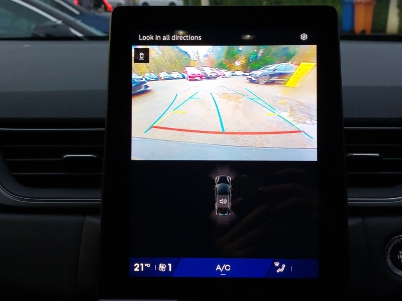 Used Renault Other 2025 for sale - 77184287: Photo 11