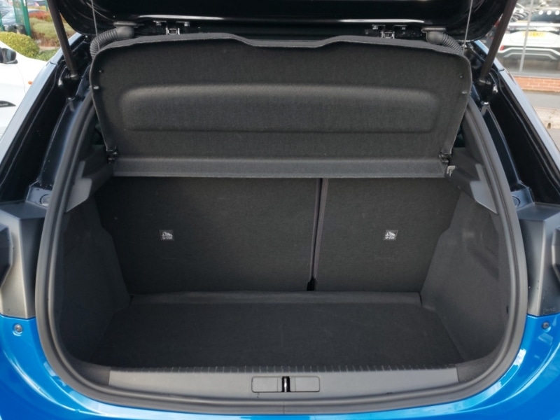 Used Vauxhall Corsa 2025 for sale - 77214361: Photo 8