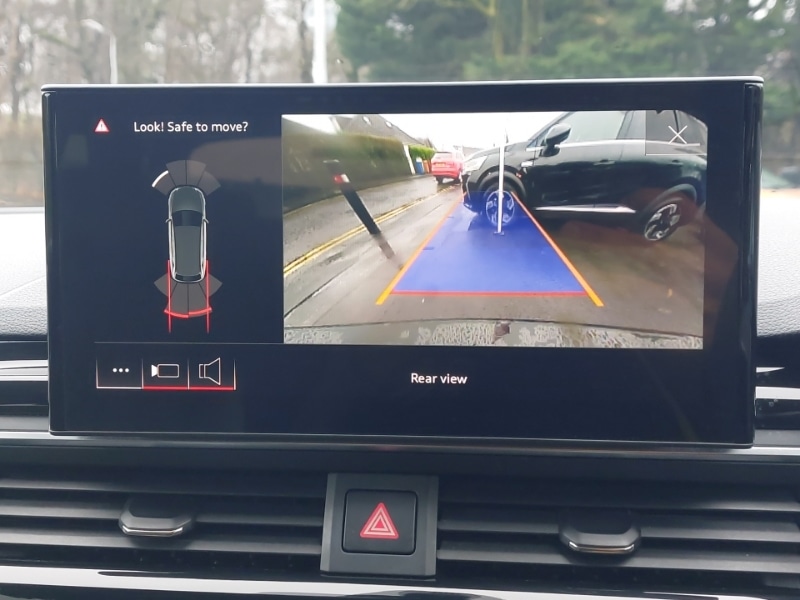 Used Audi A4 2020 for sale - 78080192: Photo 12