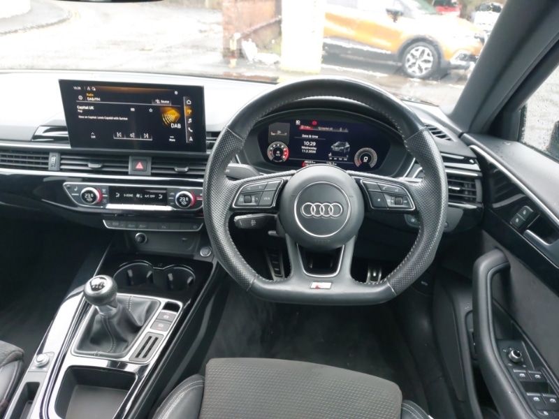 Used Audi A4 2020 for sale - 78080192: Photo 7