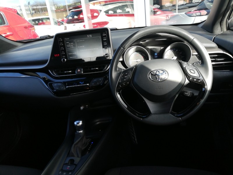 Used Toyota C-HR 2022 for sale - 78032320: Photo 7