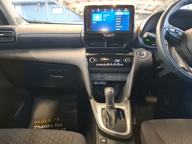 Used Toyota Yaris Cross 2024 for sale - 77923864: Photo 12