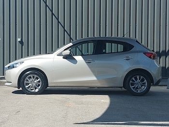 Used Mazda Mazda2 2023 for sale - 78355935: Photo