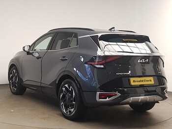 Used Kia Sportage 2025 for sale - 77319028: Photo