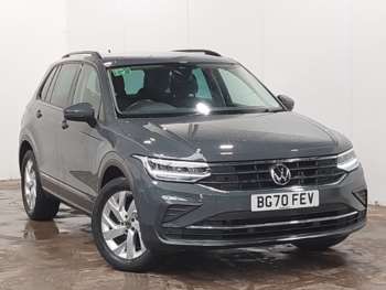 2021 - 1.5 TSI 150 Life 5dr