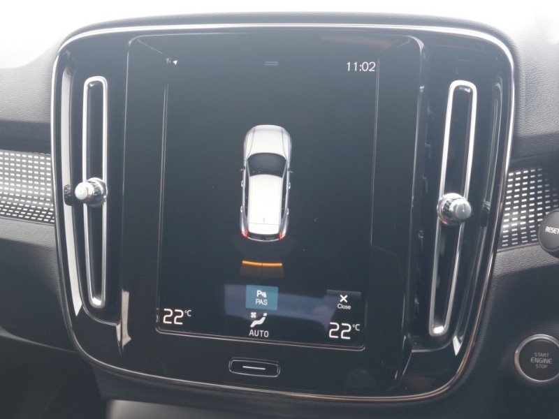 Used Volvo XC40 2021 for sale - 77142725: Photo 10