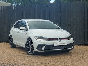 Used Volkswagen Polo 2026 for sale - 79411274: Photo